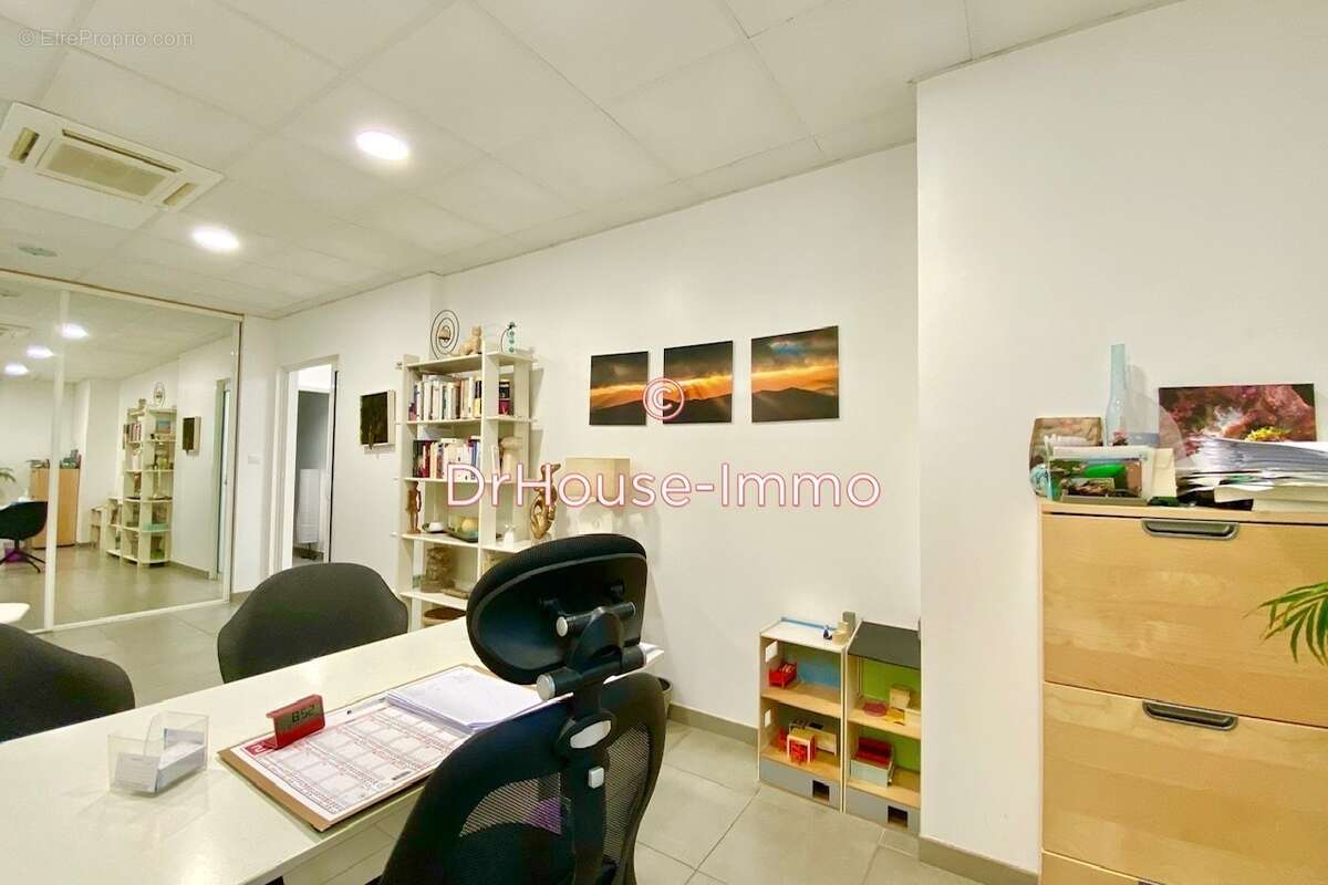 Commerce à CARCASSONNE