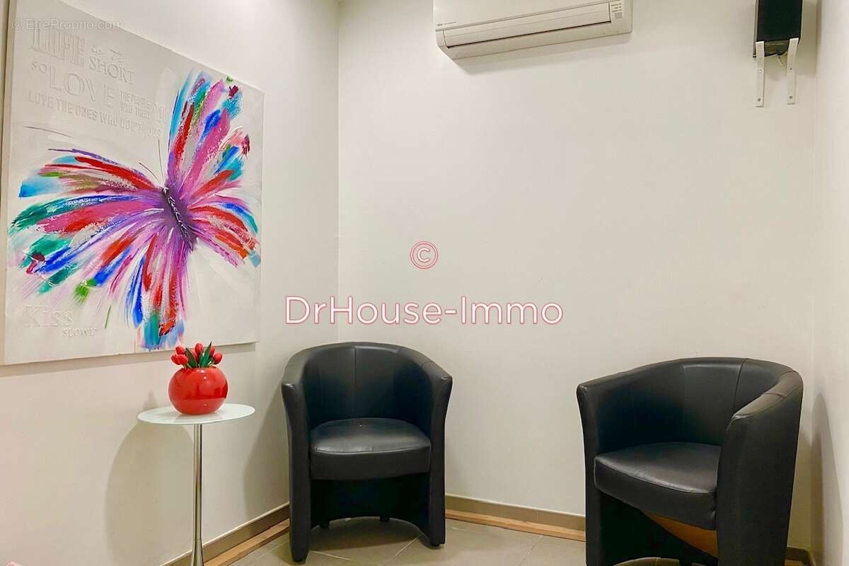 Commerce à CARCASSONNE