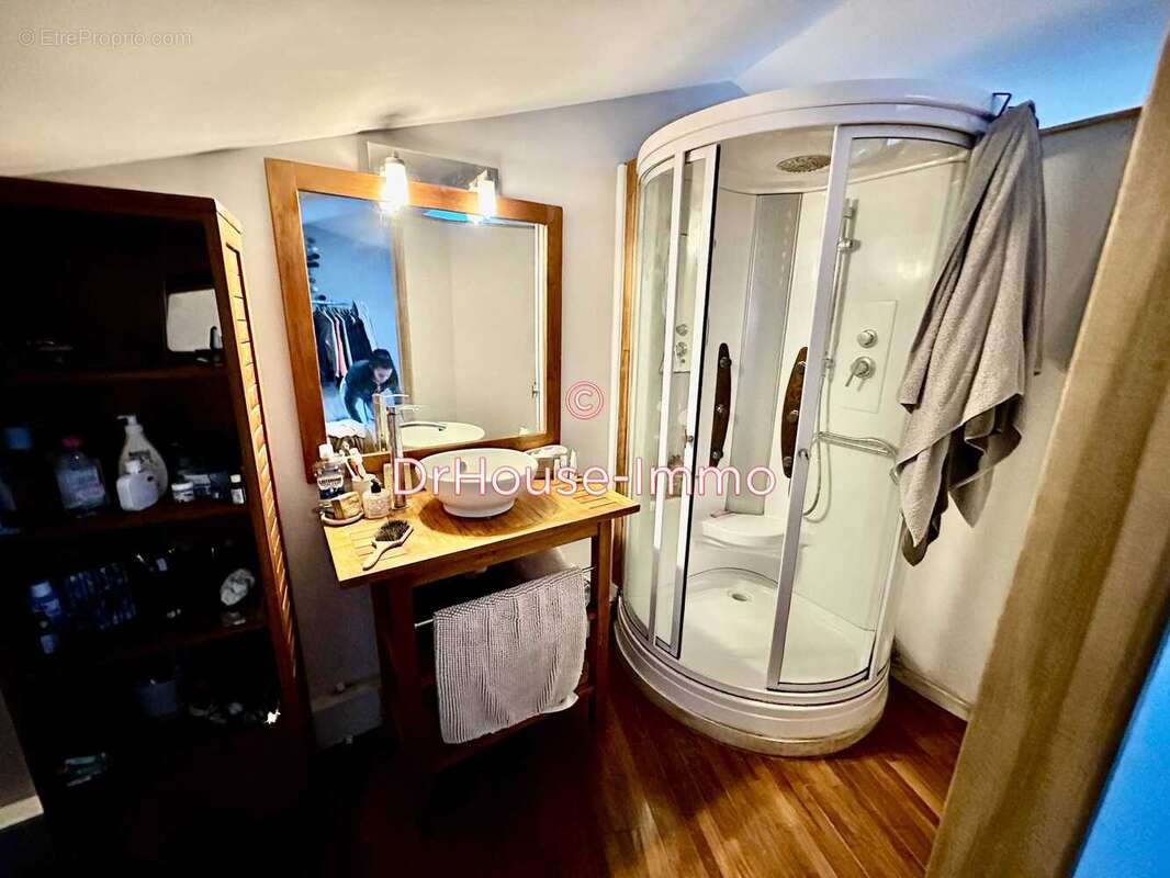 Maison à BUIS-LES-BARONNIES