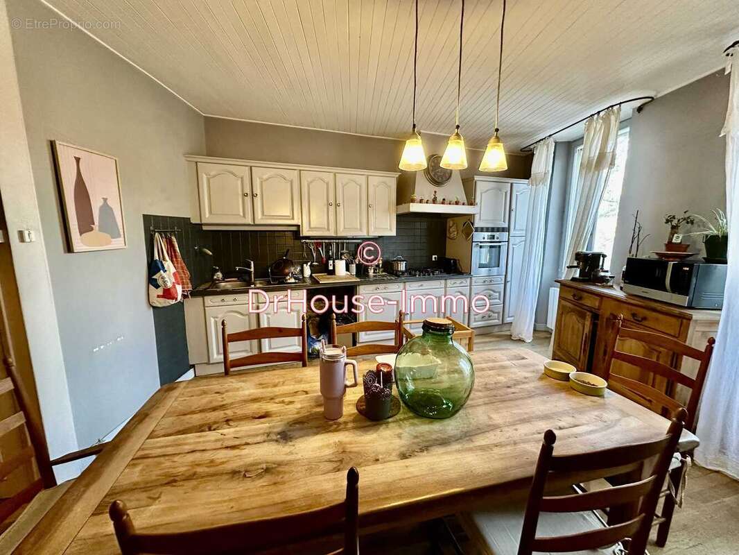 Maison à BUIS-LES-BARONNIES