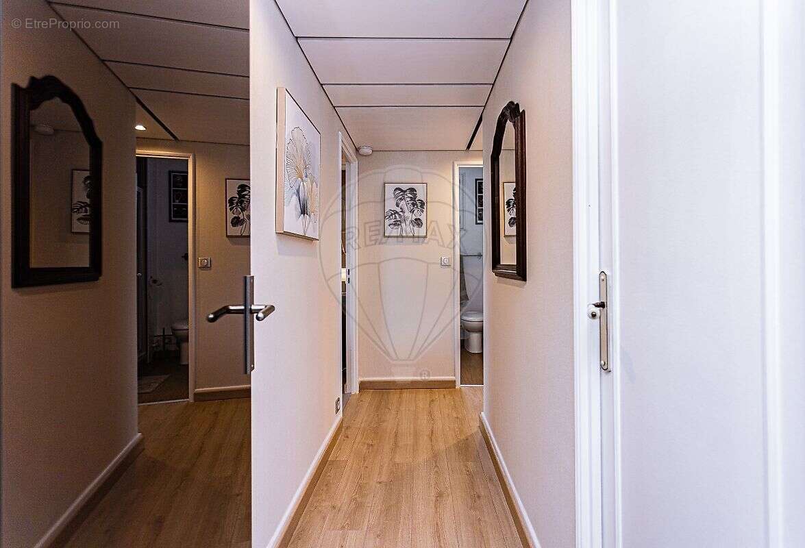 Appartement à ORLEANS