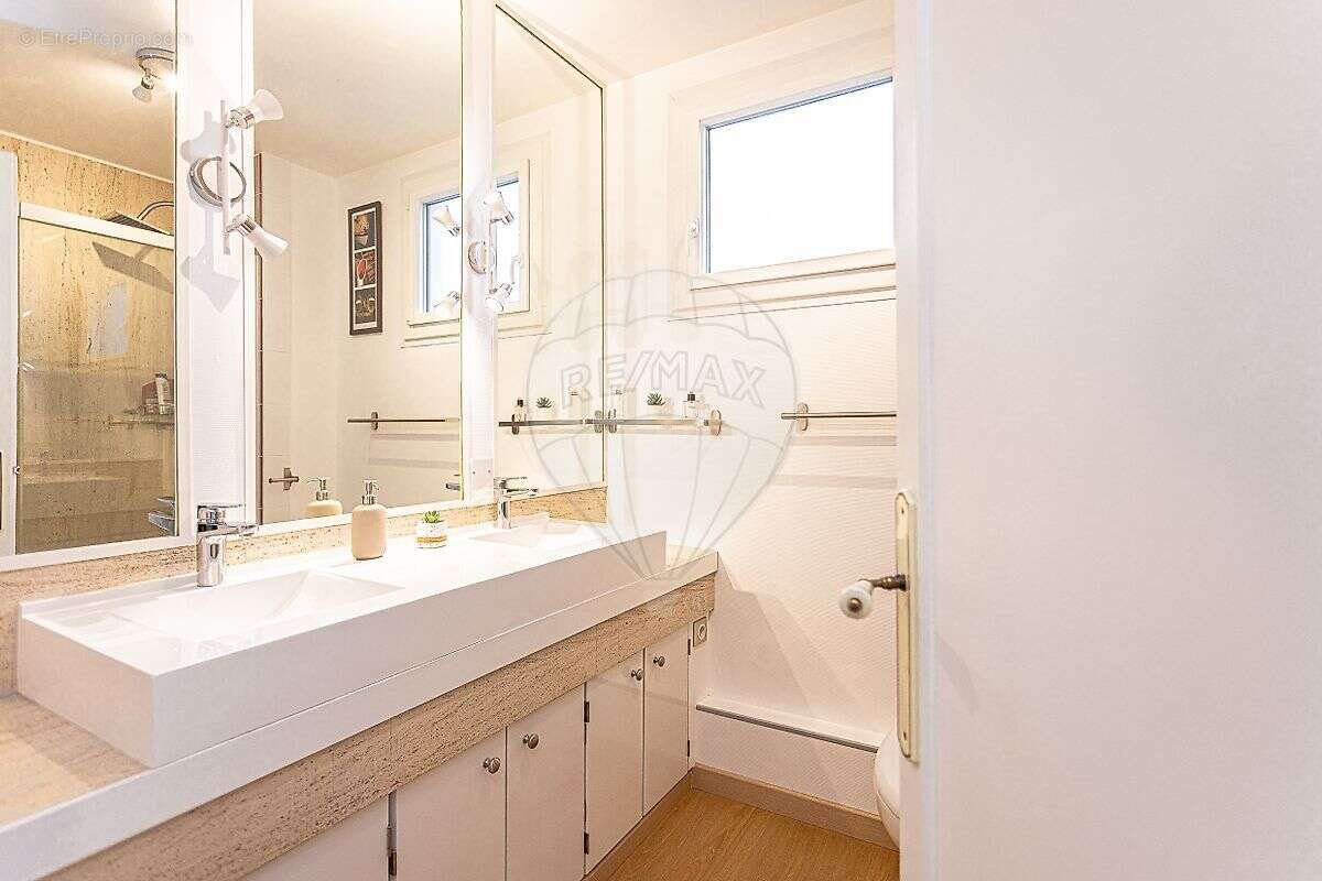 Appartement à ORLEANS