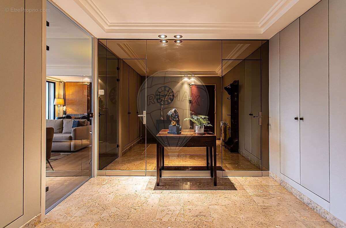 Appartement à ORLEANS