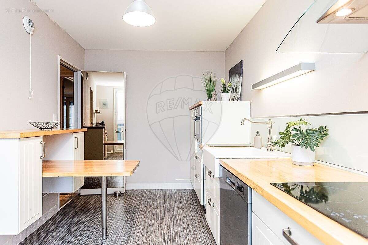 Appartement à ORLEANS