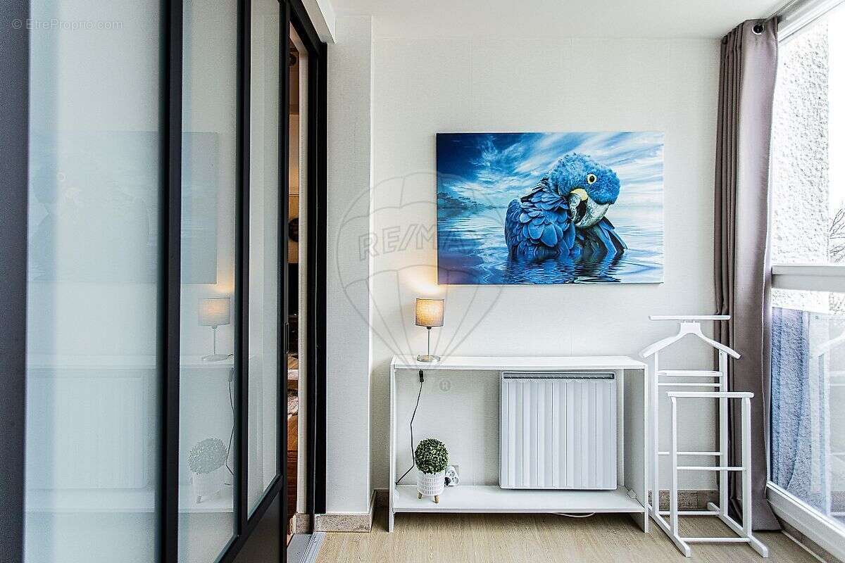Appartement à ORLEANS