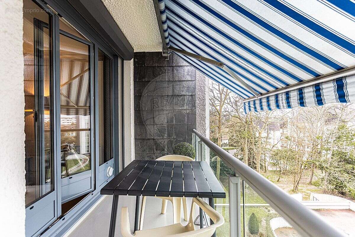 Appartement à ORLEANS