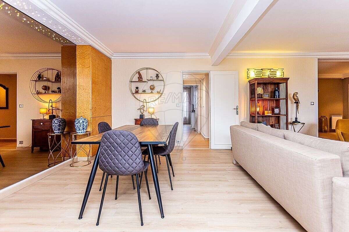 Appartement à ORLEANS