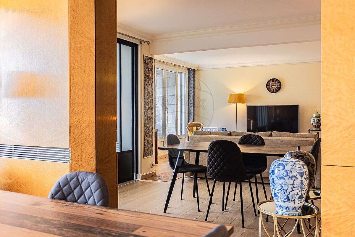 Appartement à ORLEANS