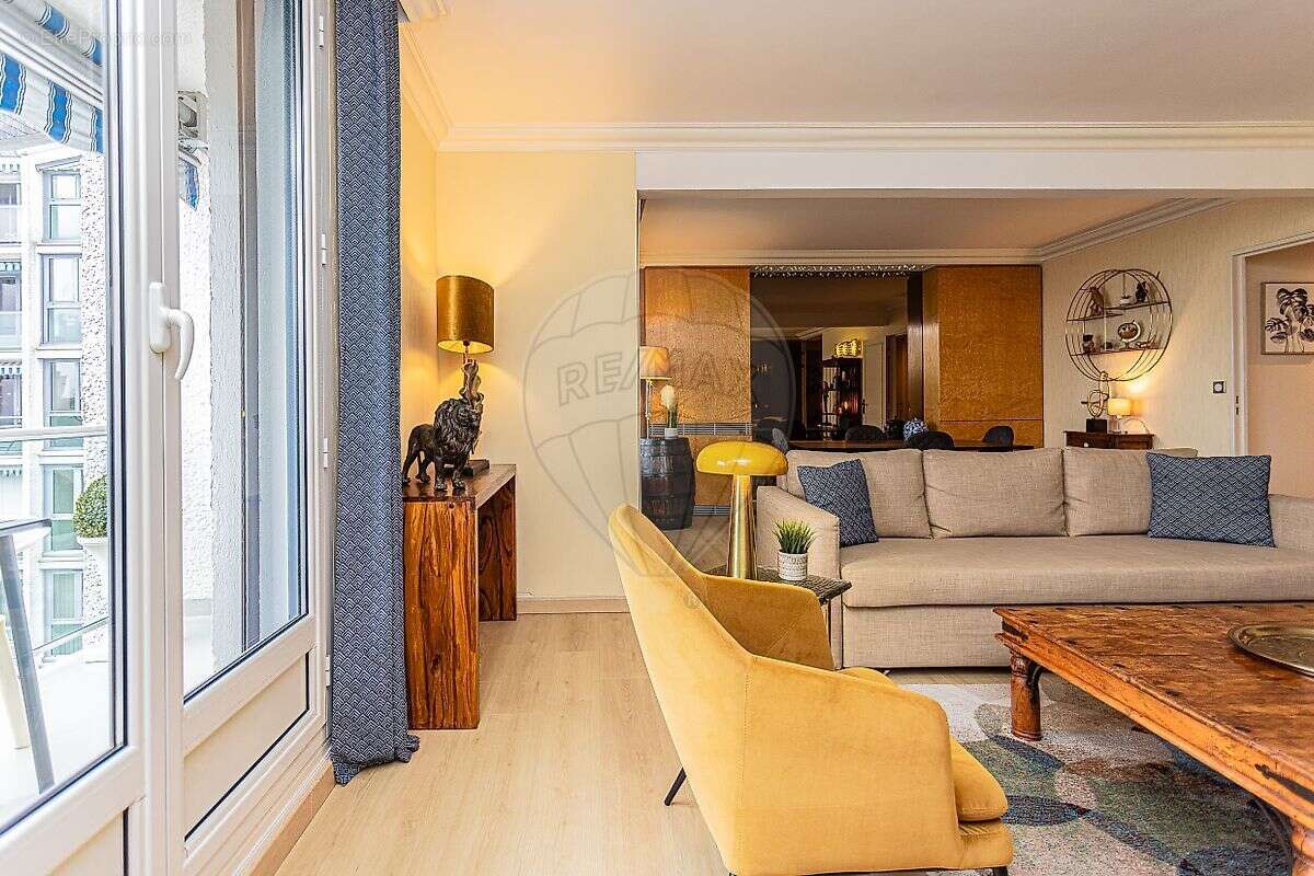 Appartement à ORLEANS