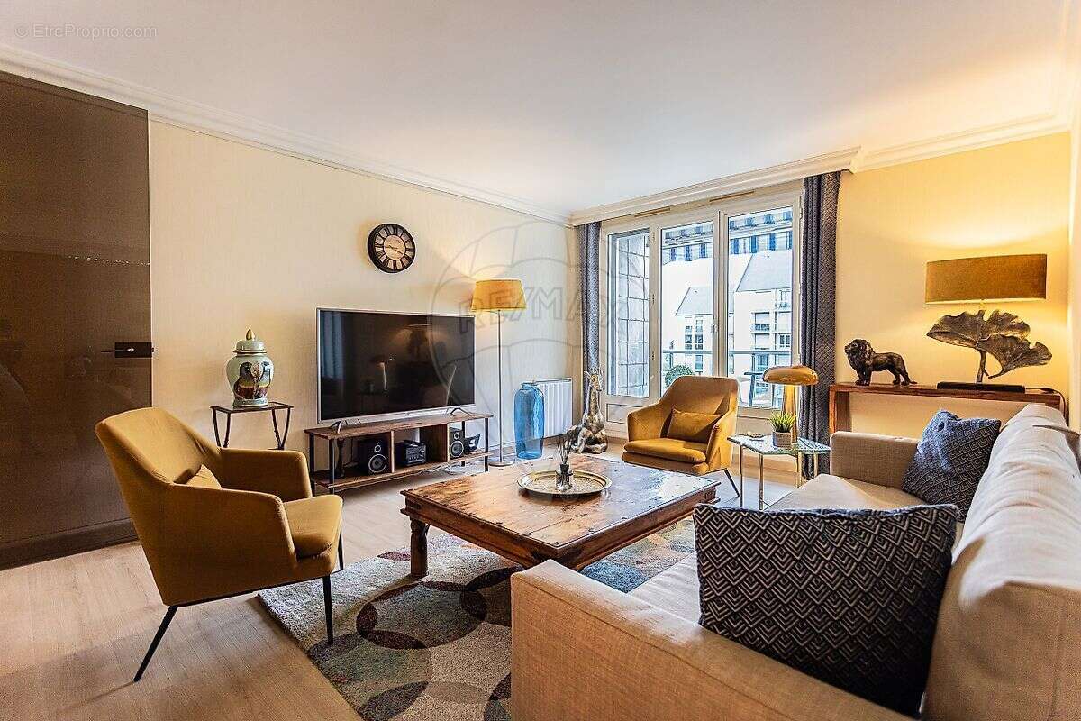 Appartement à ORLEANS