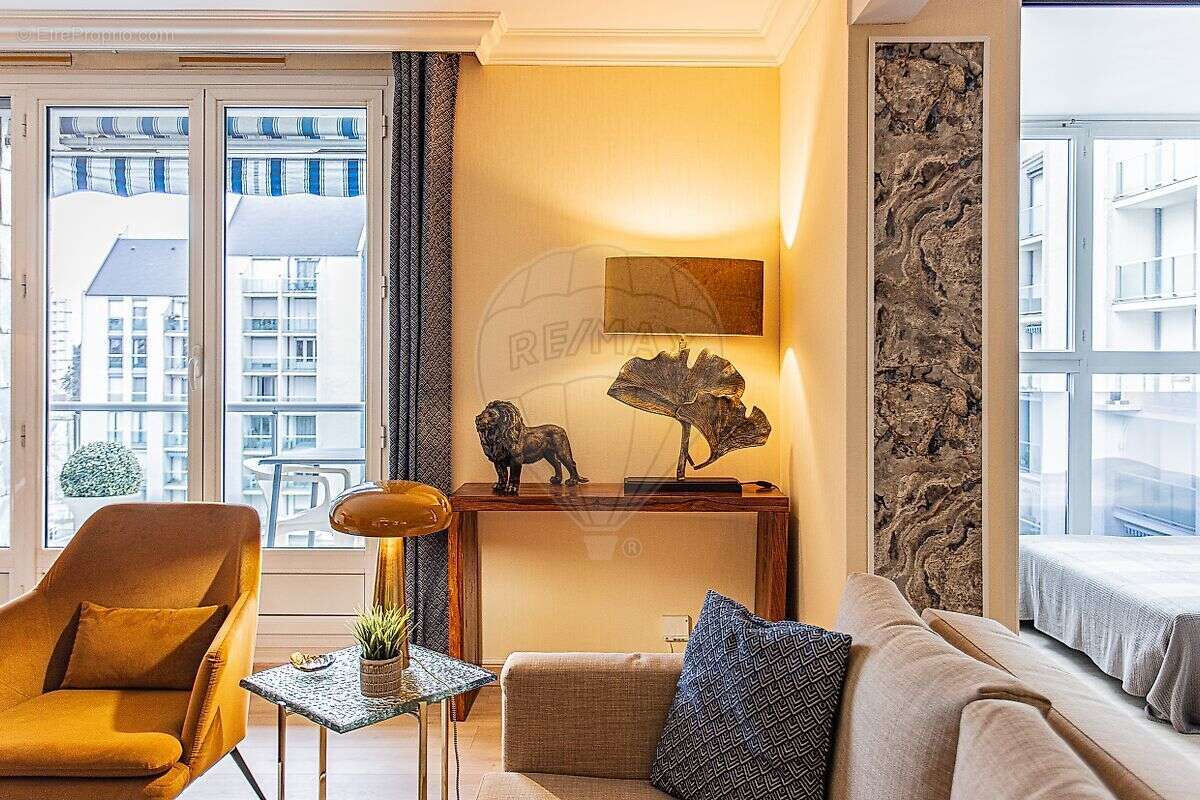 Appartement à ORLEANS