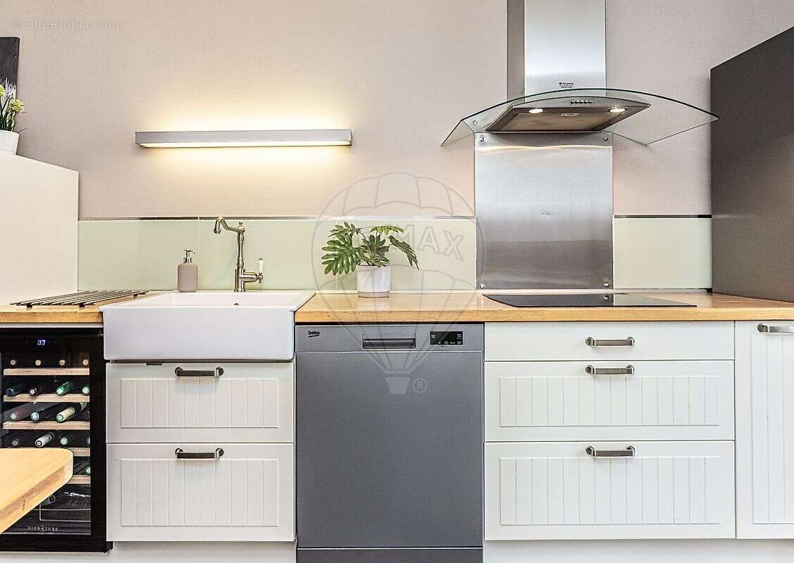 Appartement à ORLEANS