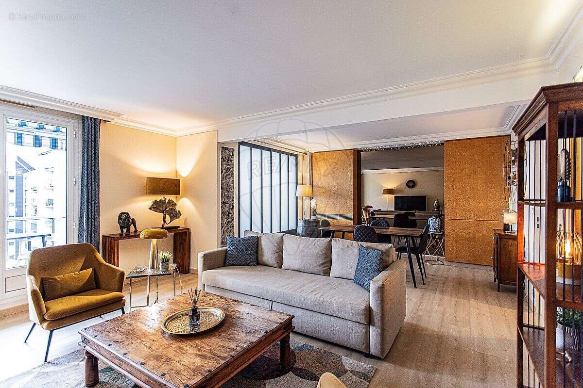 Appartement à ORLEANS