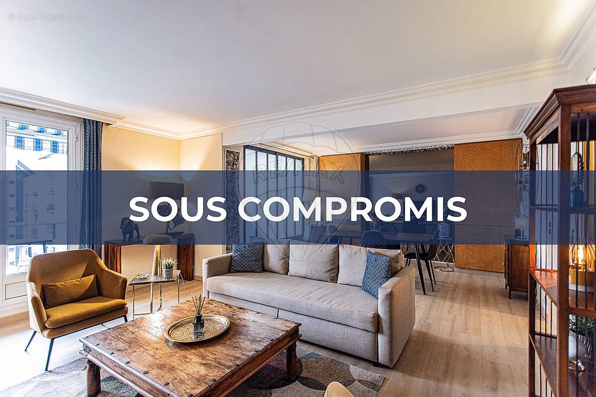 Appartement à ORLEANS