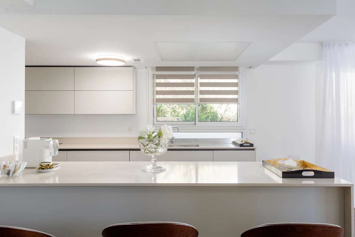 Appartement à ROQUEBRUNE-CAP-MARTIN