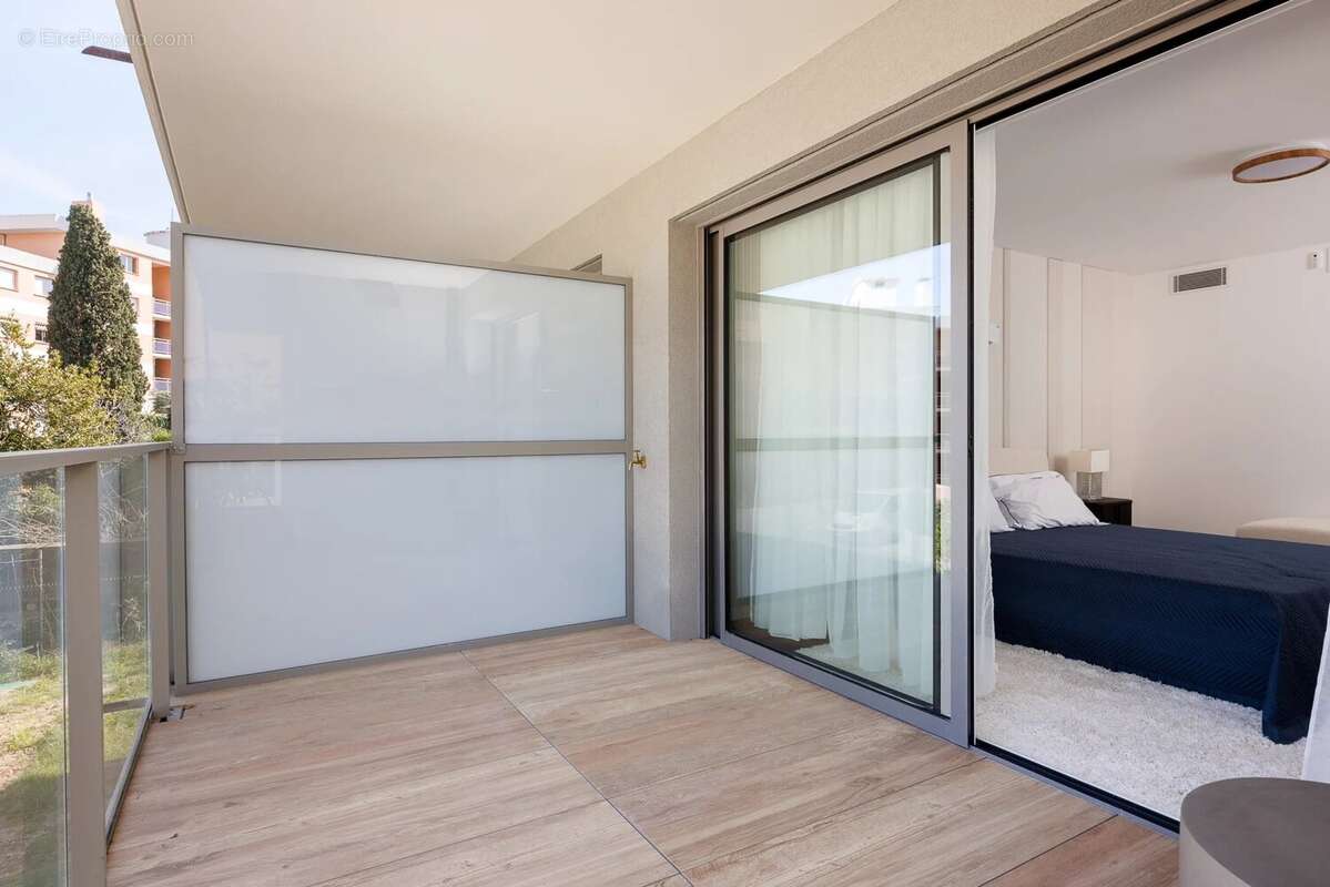 Appartement à ROQUEBRUNE-CAP-MARTIN