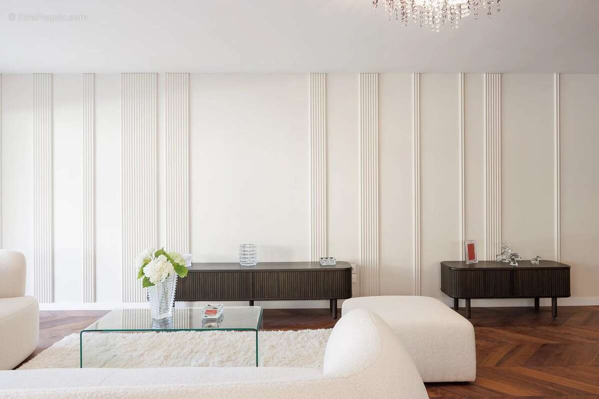 Appartement à ROQUEBRUNE-CAP-MARTIN