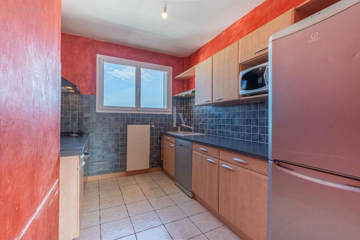 Appartement à LIMOGES