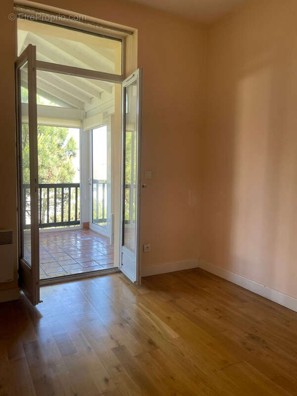 Appartement à BIARRITZ