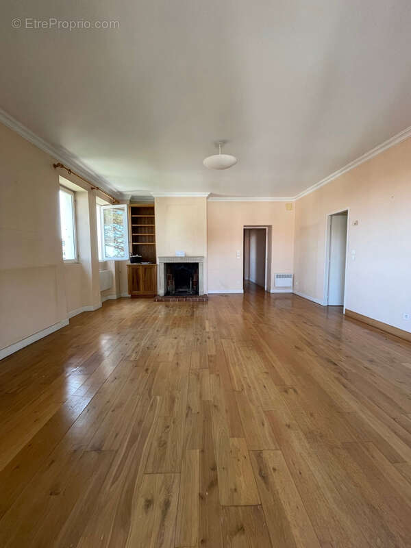 Appartement à BIARRITZ