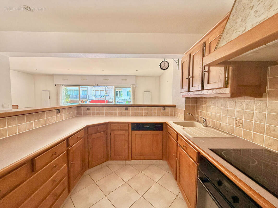 Appartement à LA BAULE-ESCOUBLAC