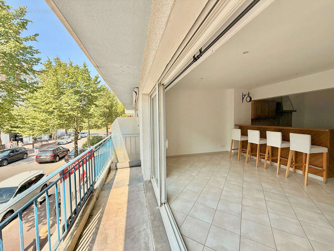 Appartement à LA BAULE-ESCOUBLAC