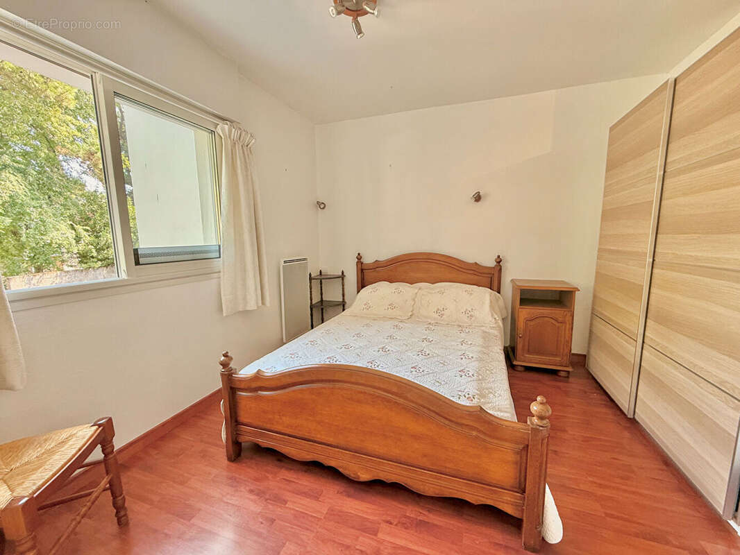 Appartement à LA BAULE-ESCOUBLAC