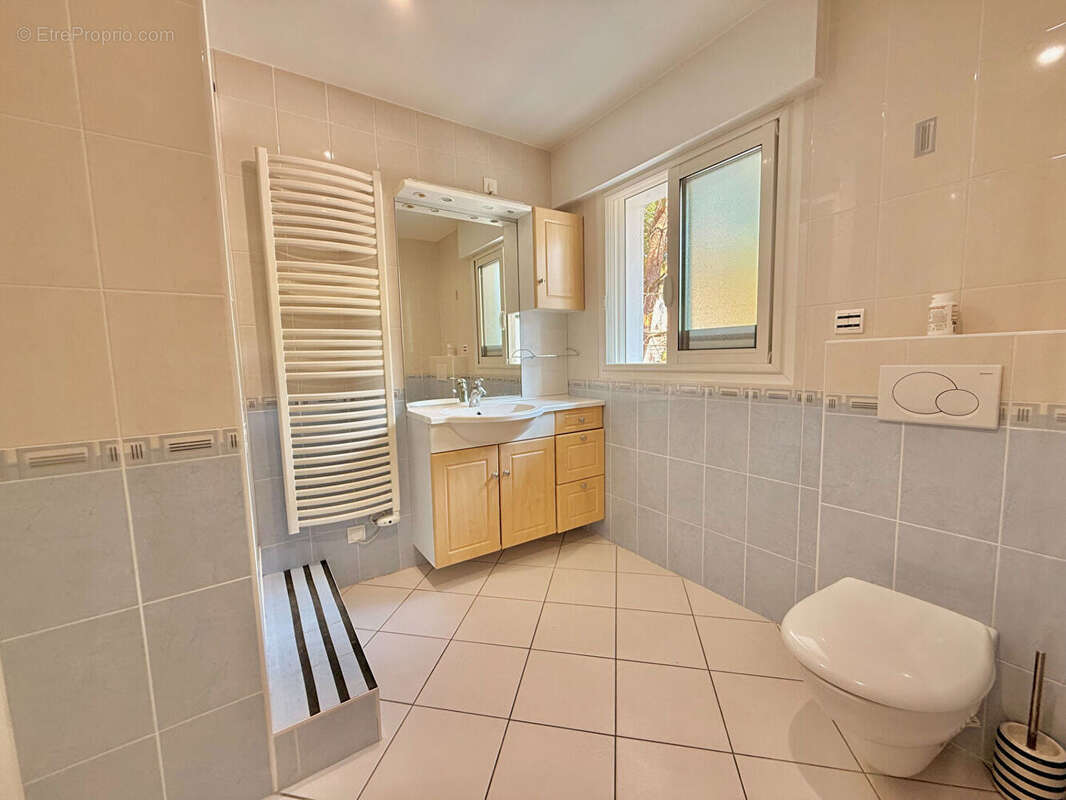 Appartement à LA BAULE-ESCOUBLAC