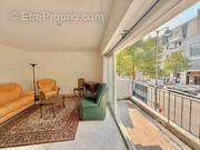 Appartement à LA BAULE-ESCOUBLAC