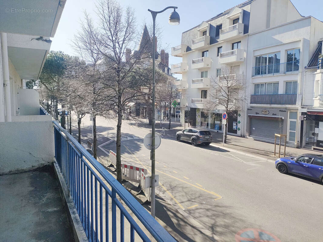 Appartement à LA BAULE-ESCOUBLAC