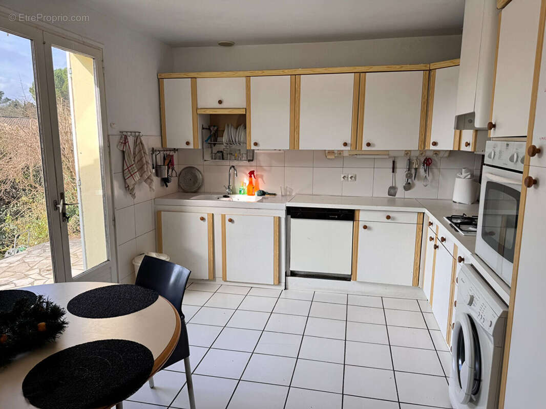 Maison à CARCASSONNE