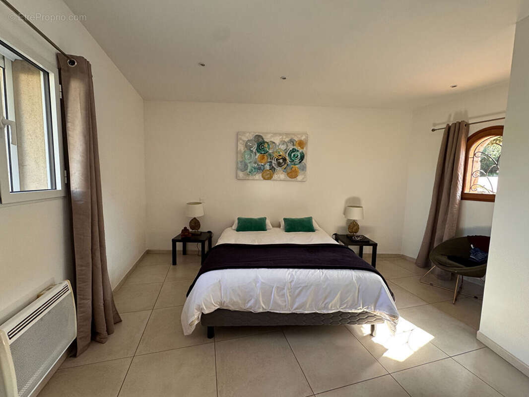 Maison à MONTICELLO