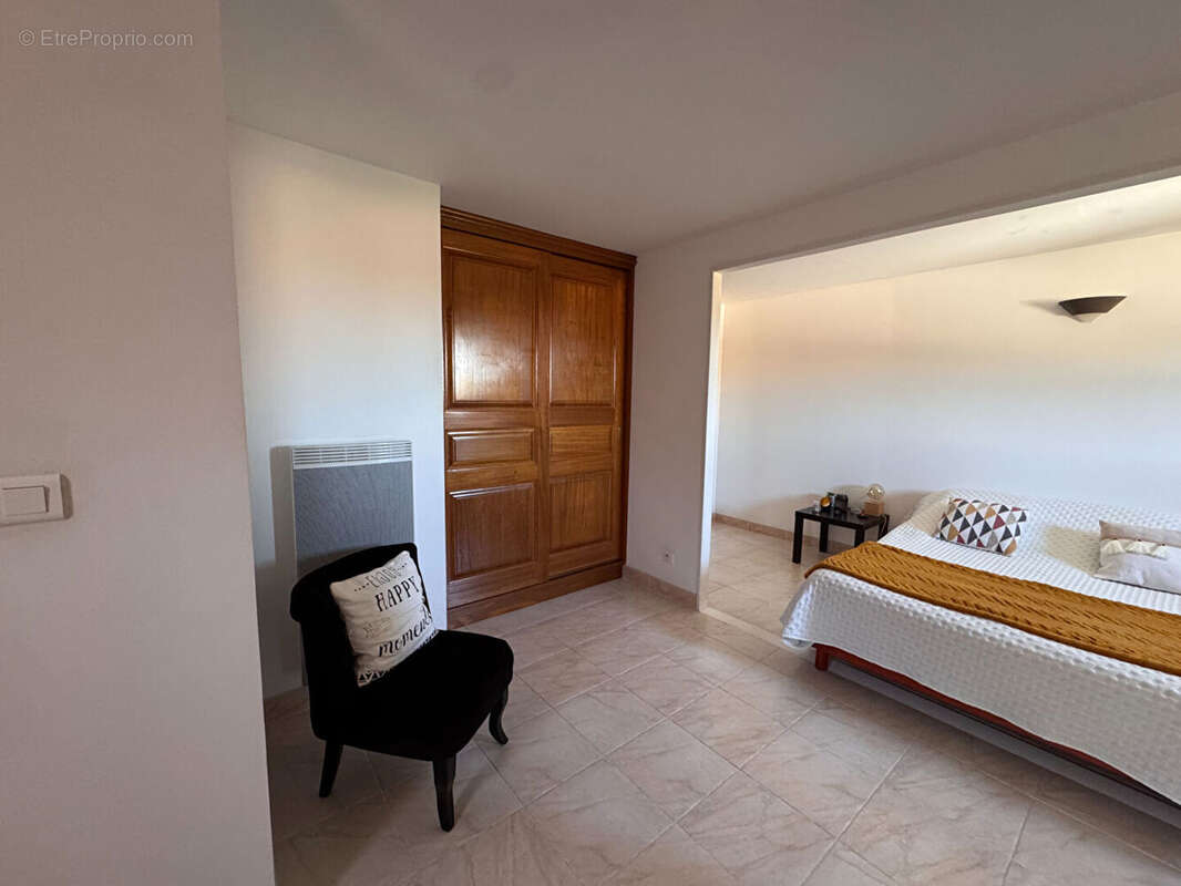 Maison à MONTICELLO