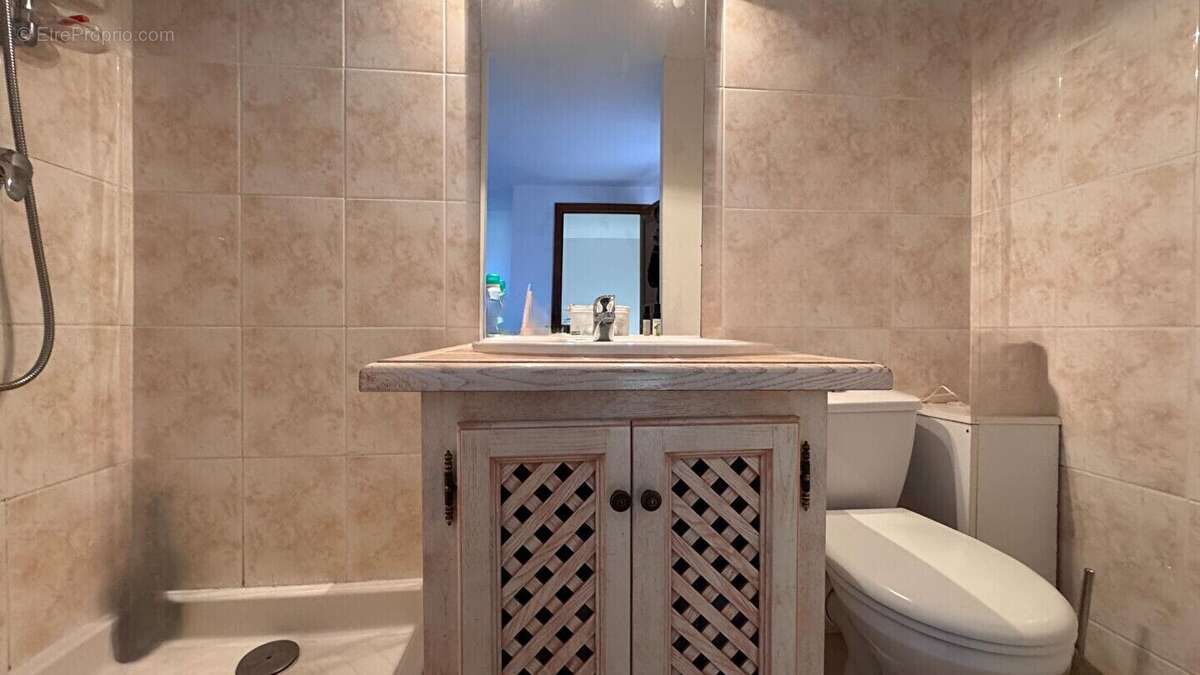 Maison à MONTICELLO