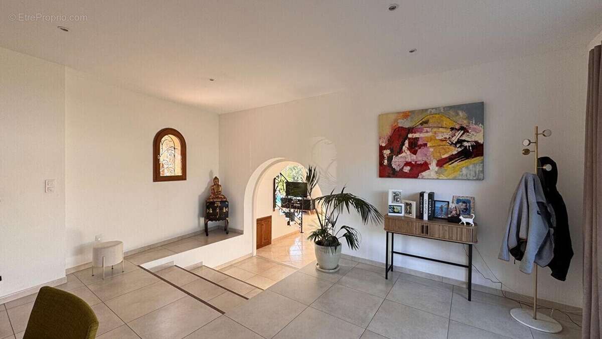 Maison à MONTICELLO