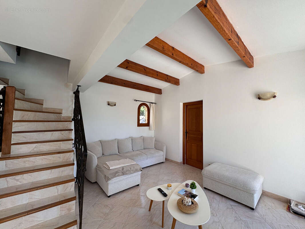 Maison à MONTICELLO