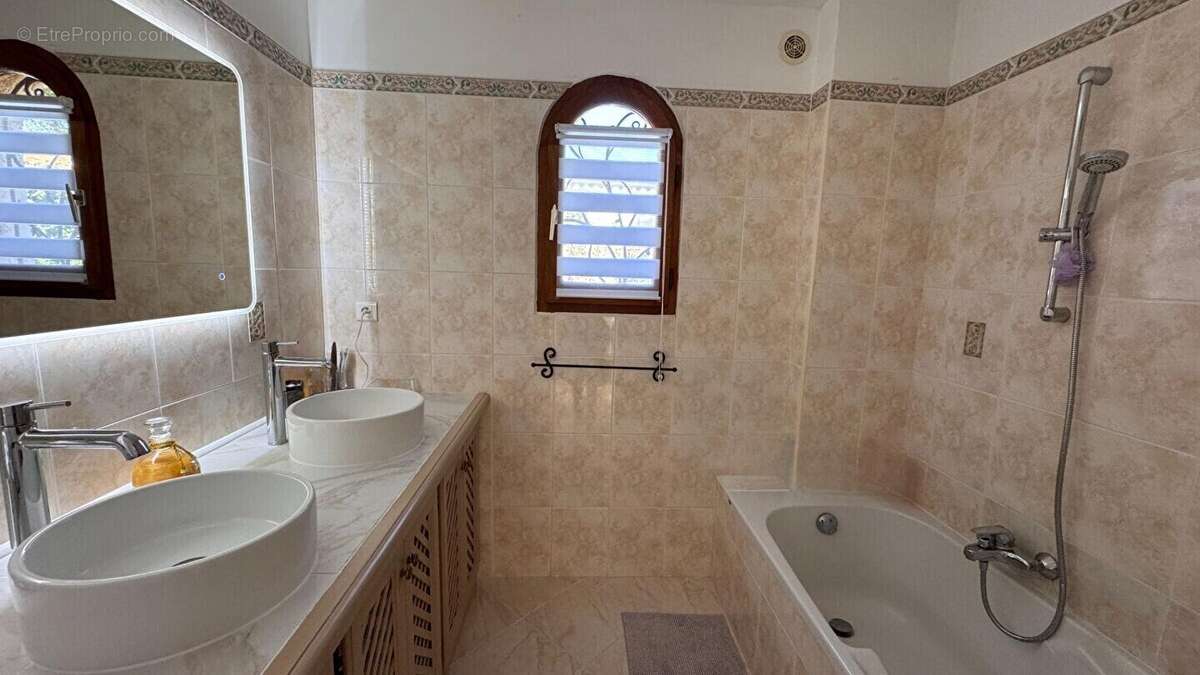 Maison à MONTICELLO