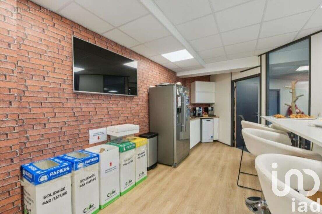 Photo 4 - Appartement à BOULOGNE-BILLANCOURT