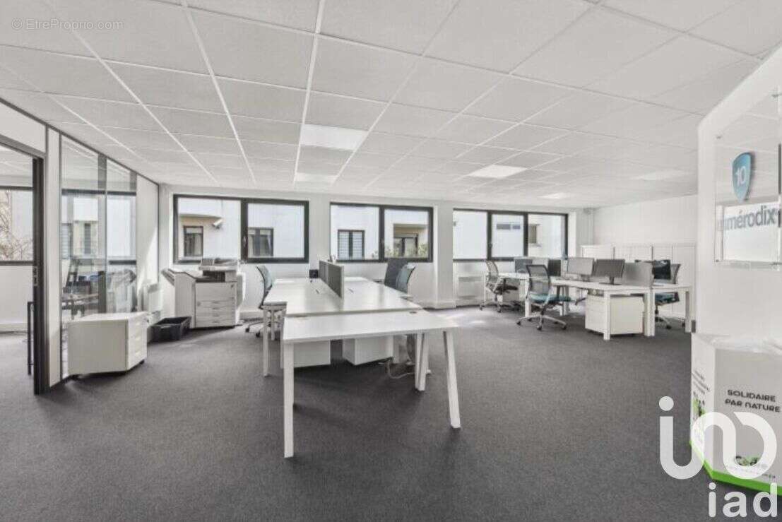 Photo 5 - Appartement à BOULOGNE-BILLANCOURT