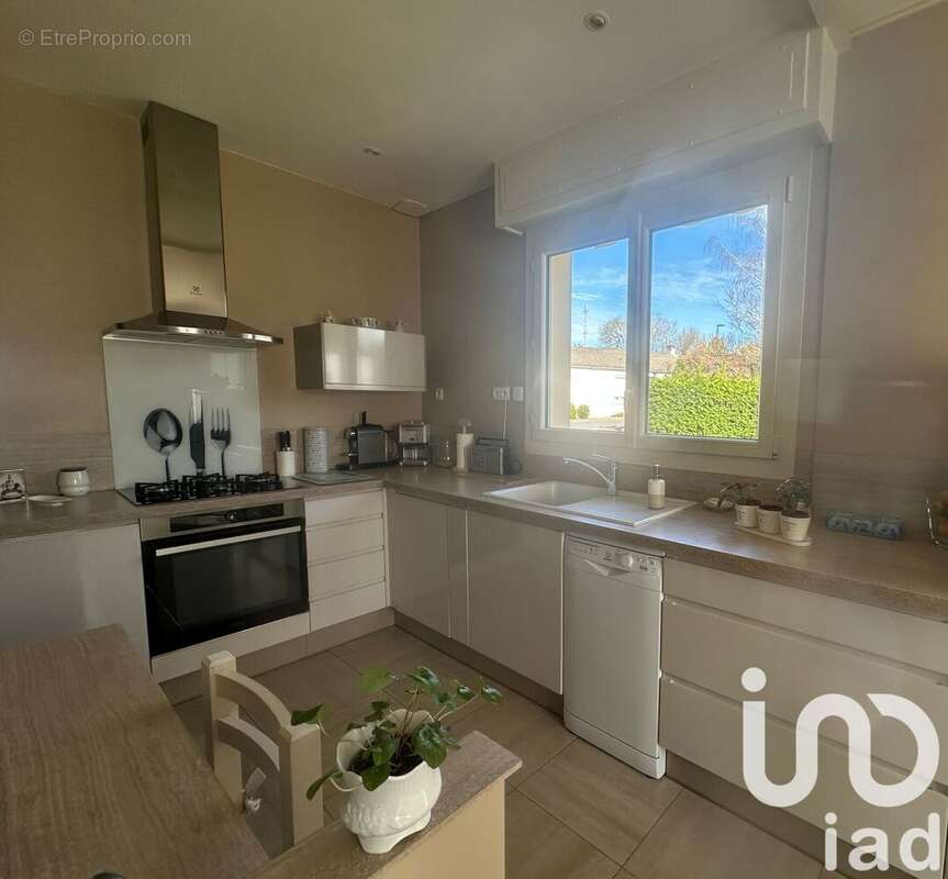 Photo 3 - Maison à LE CHAMP-SAINT-PERE