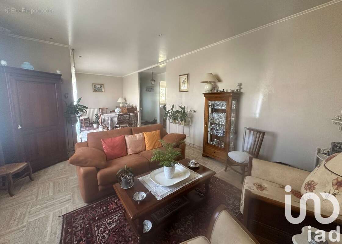 Photo 5 - Maison à LE CHAMP-SAINT-PERE