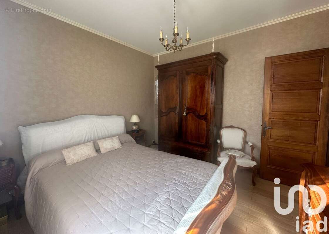 Photo 7 - Maison à LE CHAMP-SAINT-PERE