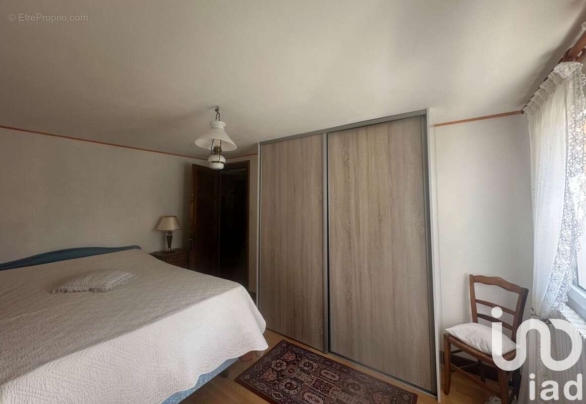 Photo 8 - Maison à LE CHAMP-SAINT-PERE