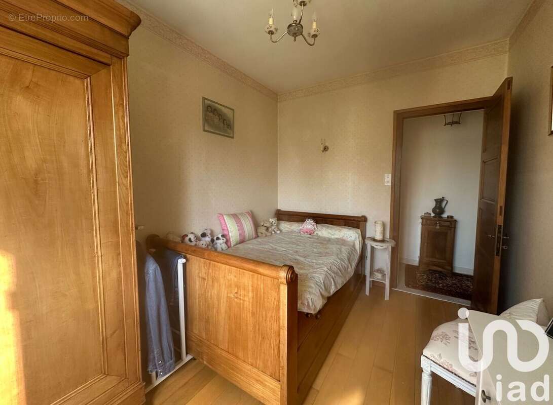 Photo 9 - Maison à LE CHAMP-SAINT-PERE