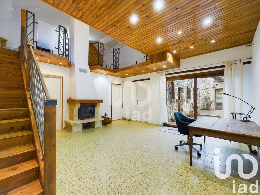 Photo 8 - Maison à CHAINTREAUX