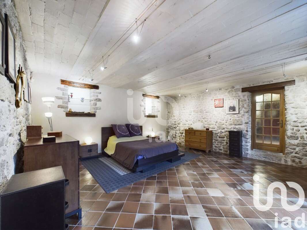 Photo 9 - Maison à CHAINTREAUX