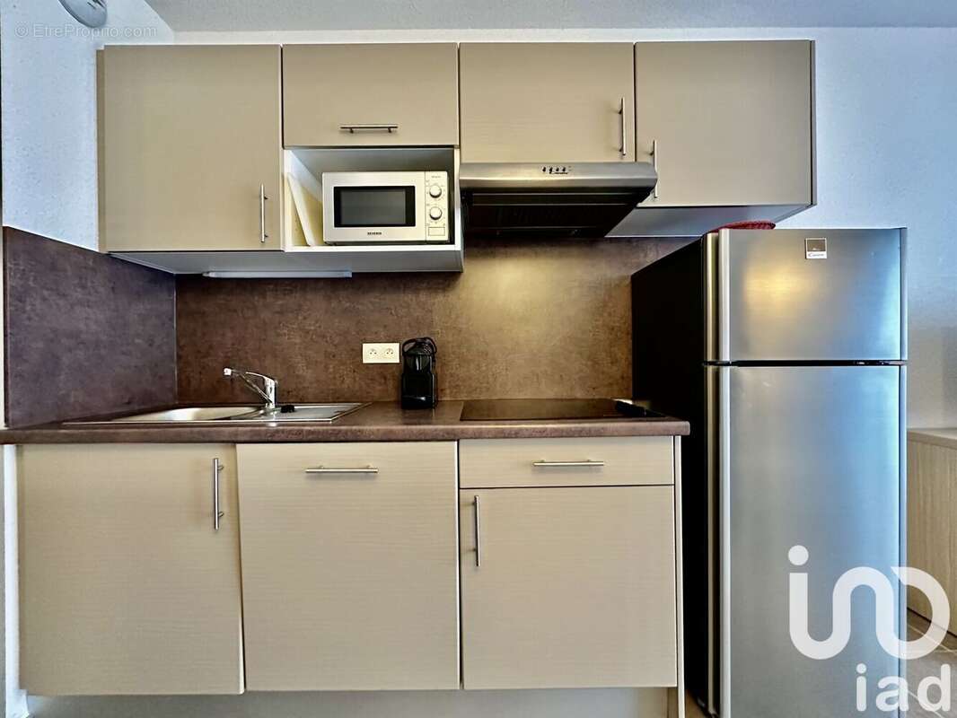 Photo 2 - Maison à PONT-AVEN