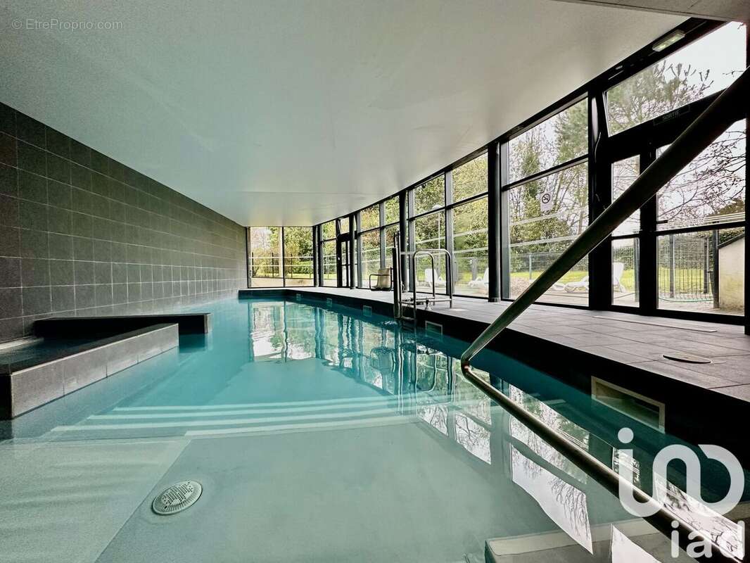 Photo 4 - Maison à PONT-AVEN