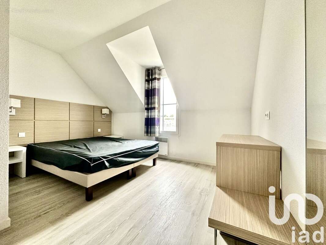 Photo 5 - Maison à PONT-AVEN