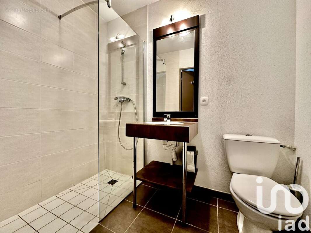 Photo 6 - Maison à PONT-AVEN